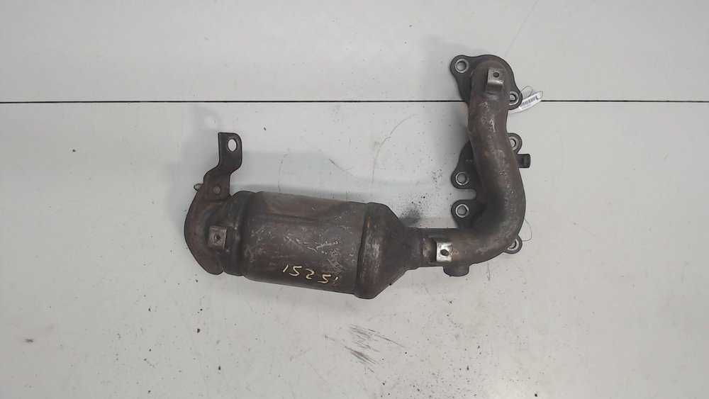 прием катализаторов