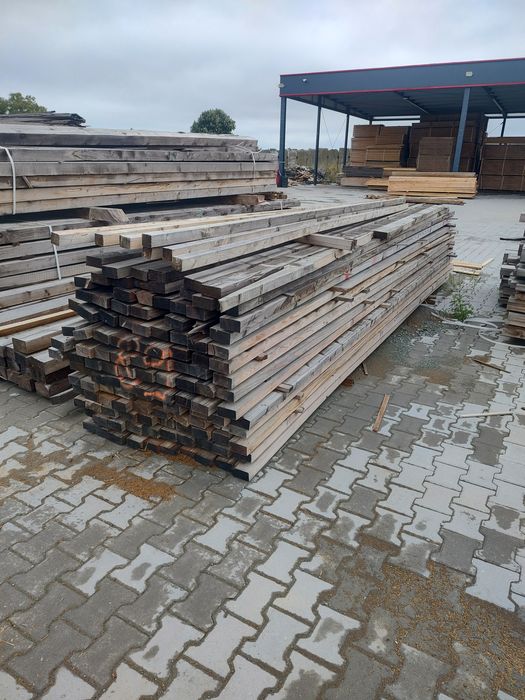 Cherestea declasată