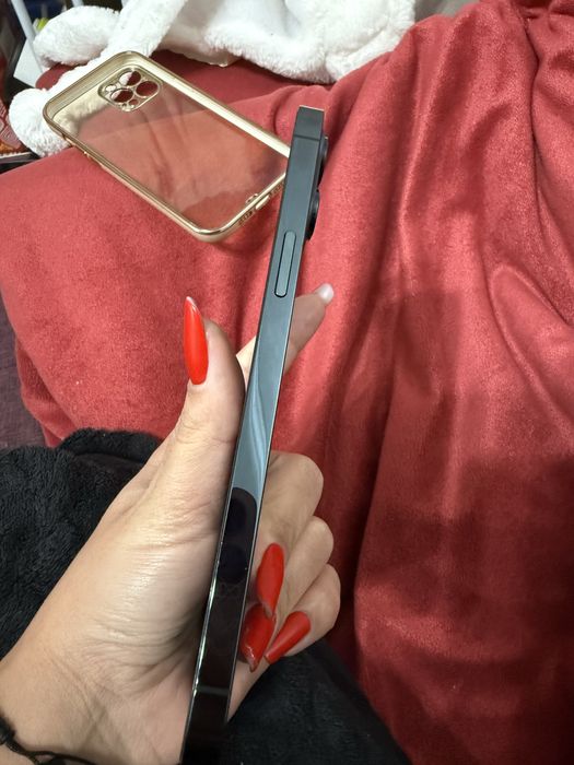 Iphon12 pro max impecabil