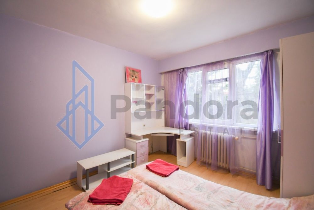 Дава се под наем Тристаен апартамент в София, Борово - 70 кв.м за 535.5 € - Снимка #6