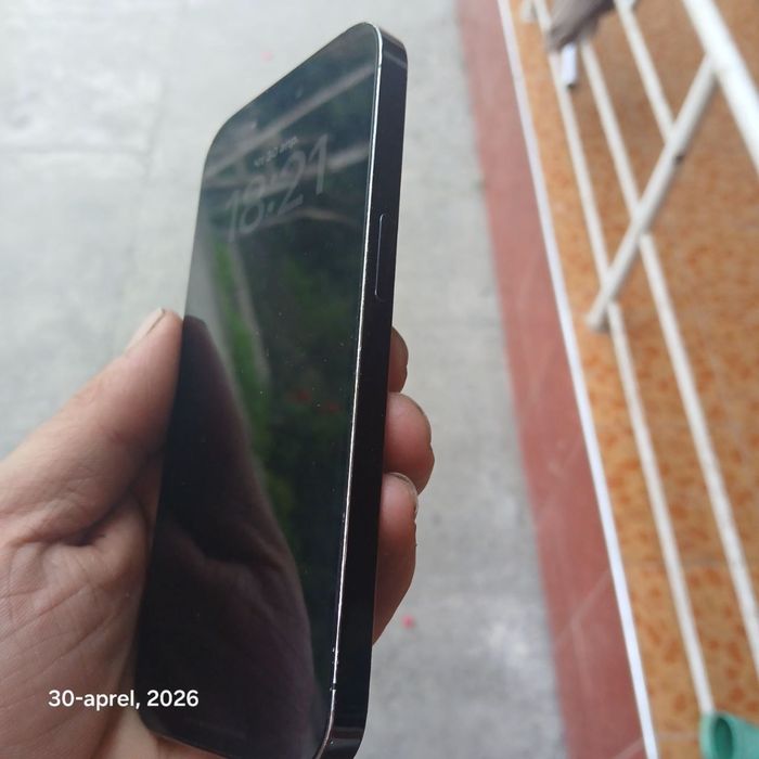 Iphone 14 Pro 128 Batare80%