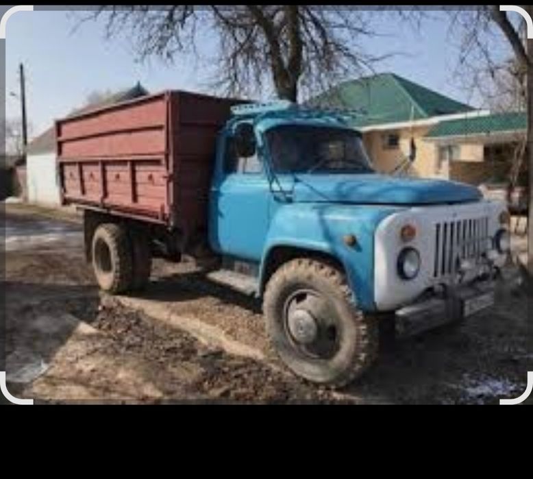 Вывоз мусора доставка материалов