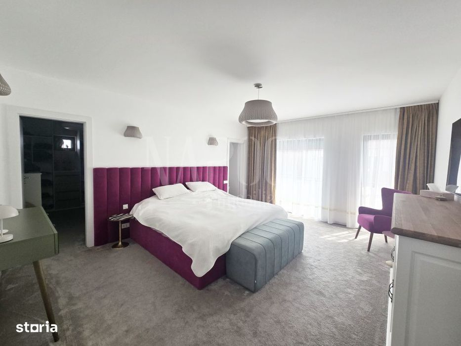 Apartament 3 camere de vanzare in Gheorgheni, Cluj Napoca