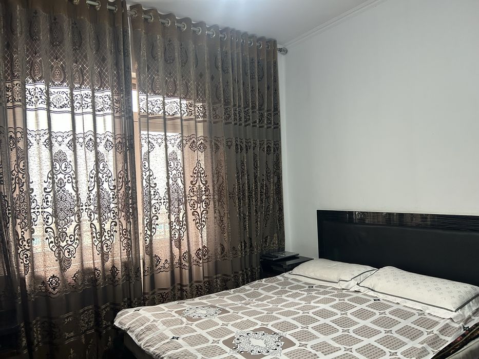 Yangihayot 9 qurilishda kvartira sotiladi