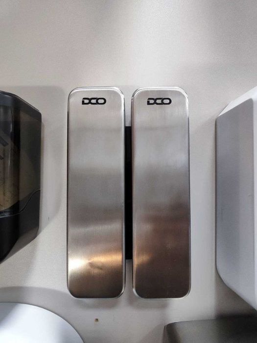 Дозаторы для жидкого мыла MYGUESS. Широкий ассортимент