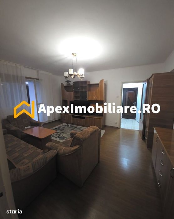 Apartament 2 camere de inchiriat Dorobanti Bucuresti | ApexImobiliare.
