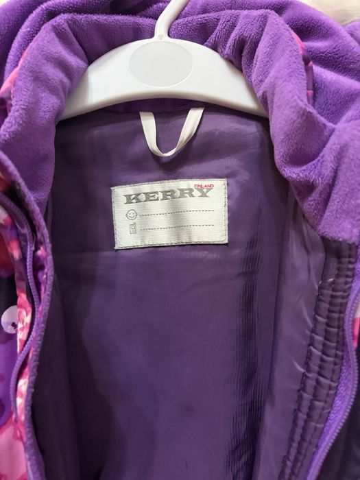 Зимний комбинезон Kerry