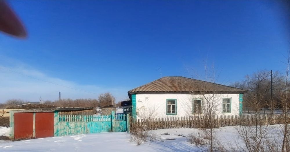 Продам частный дом