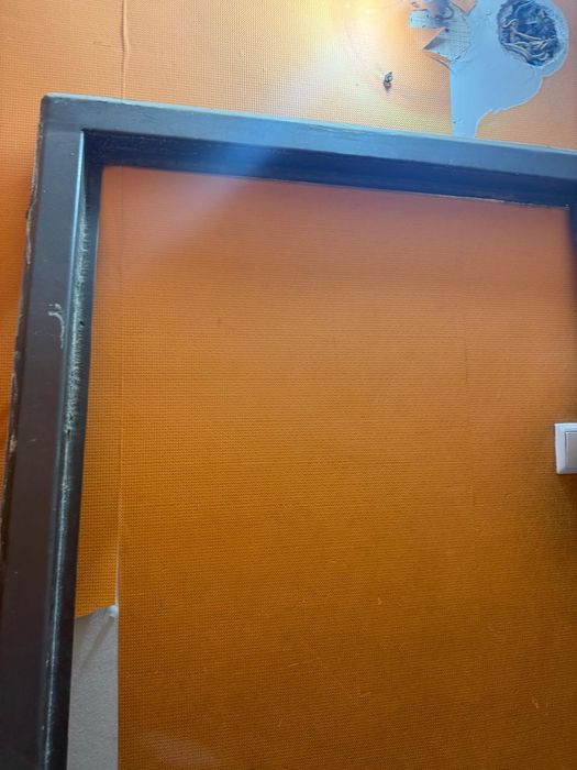 Продам железную дверь