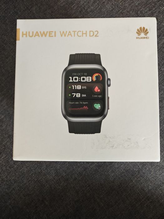 VÂND Huawei watch D2