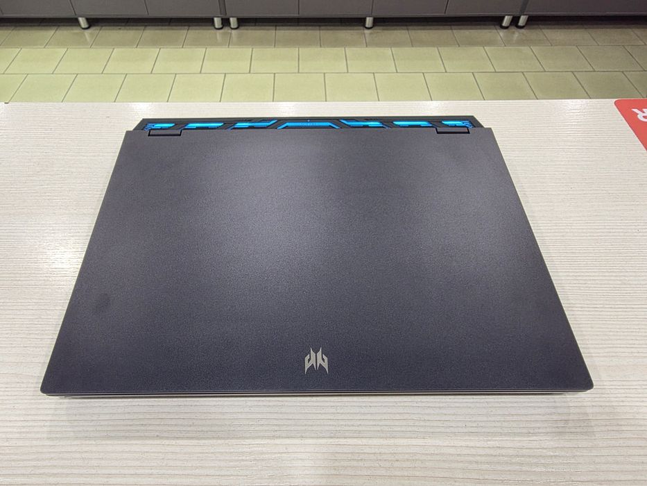 Acer Predator (Core i9-13900HX, RTX 4080 12 gb)