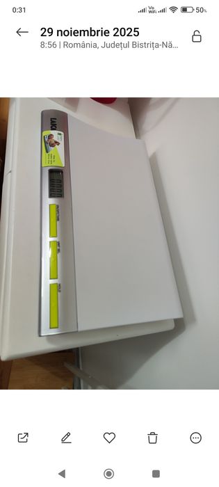 Cantar bebeluși Laica