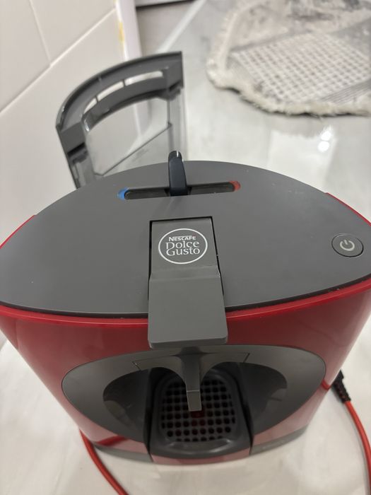 Aparat de cafea Dolce Gusto Krups