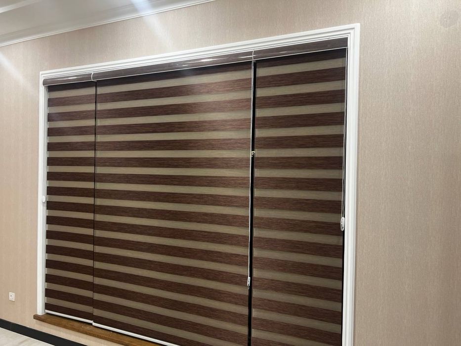 Salom bizda jalyuzi full moonda sifatni xis qling