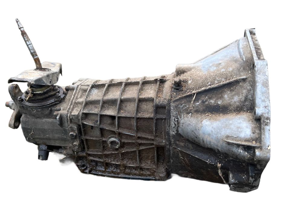 Ръчна скоростна кутия (5степенна) за Лада Нива