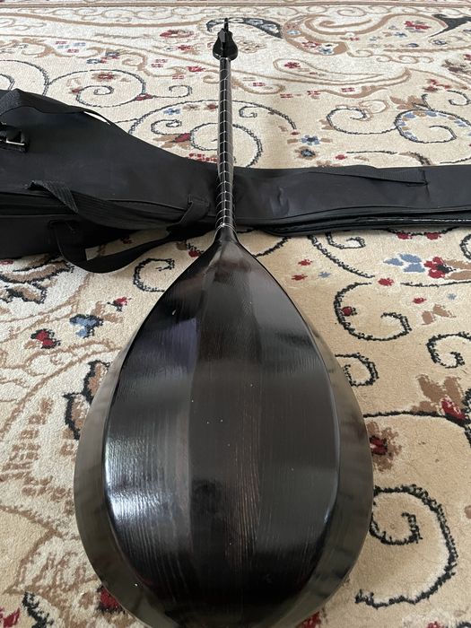 Продаю Домбра учебная