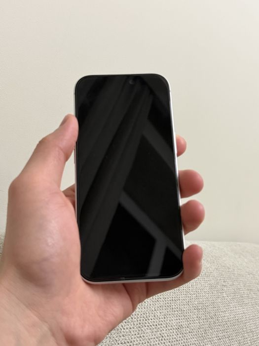 iPhone 17 Pro, 256 Gb, белый