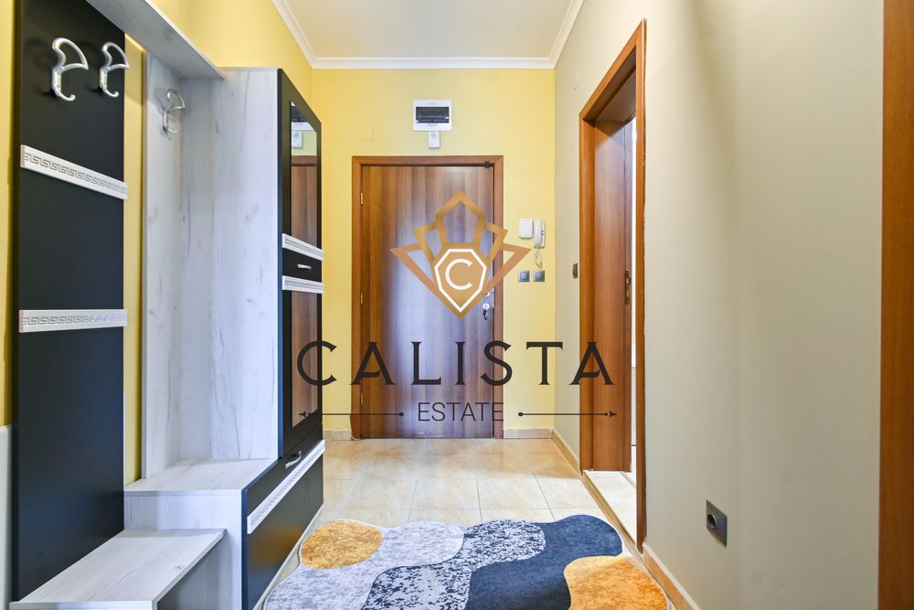 Двустаен апартамент под наем в ж.к. Драгалевци, 2203429