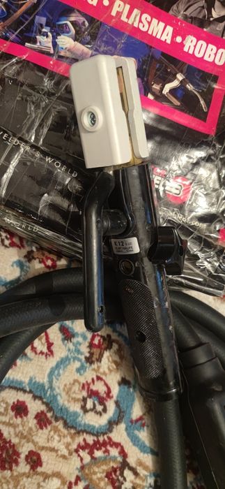 Строгач К12 (516.D002) для сварки