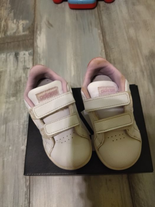 Детски обувки за момиче и момче
