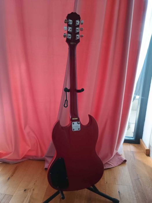 Chitara Electrica Epiphone SG Special