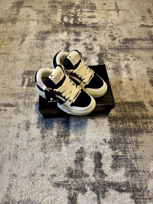 Adidasi Amiri MA1 \ Premium \ 2026