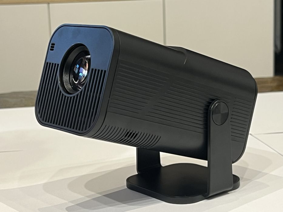 Videoproiector portabilsursa LED 1080P 15000 lumeni