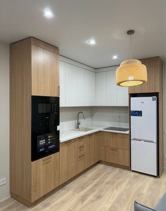 Кухонный . Шкаф . Прихожий