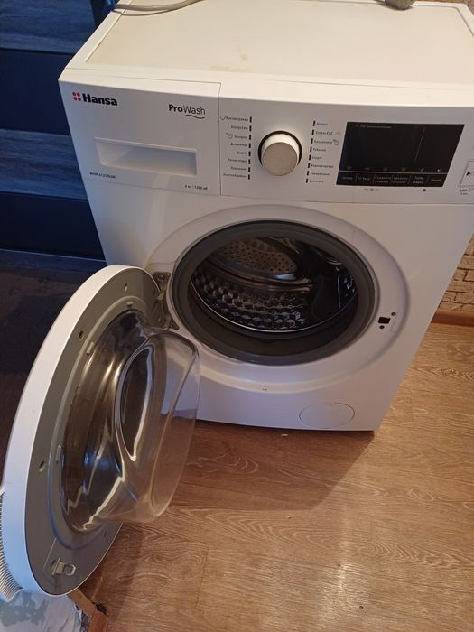 Продаётся,  стиральная машина автомат, б/у