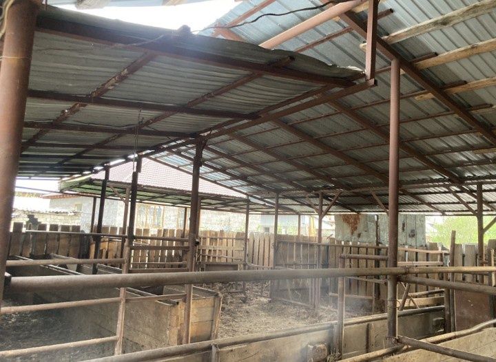 Продается частный дом