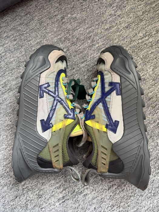 Off White Odsy 1000
