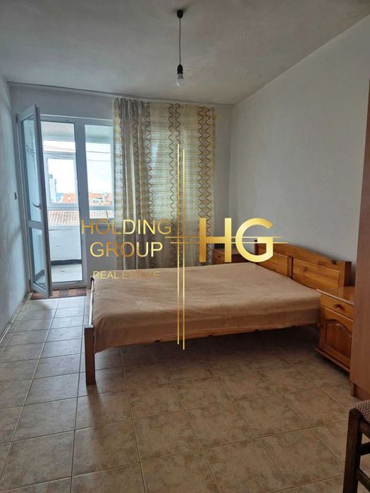 3-стаен в гр. Варна- кв. Генералите  цена 238200 евро