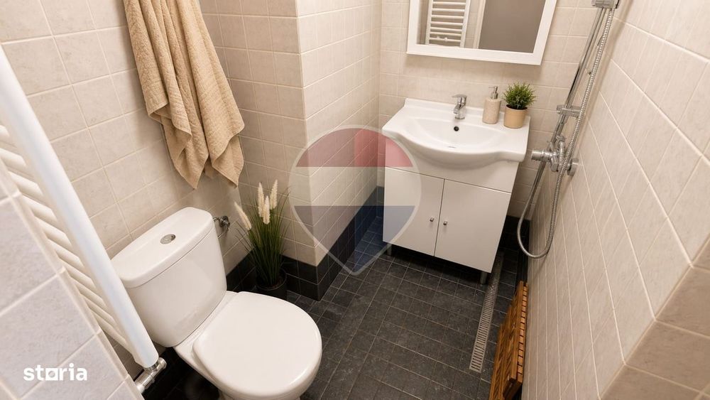 Închiriere casă 2 camere | Ultracentral București | P-ta Romană
