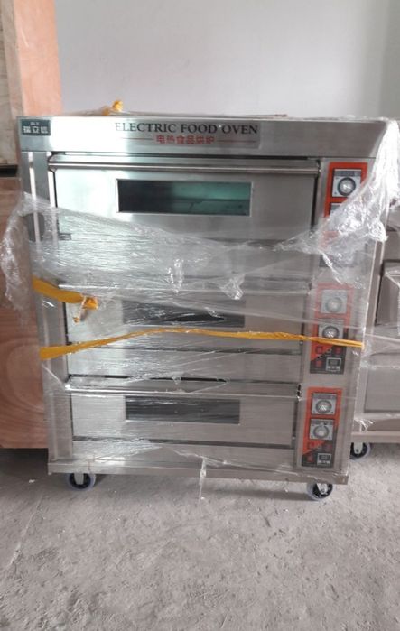 Духовка электрическая печь duxofka duxovka dxovka 9 ta listlik