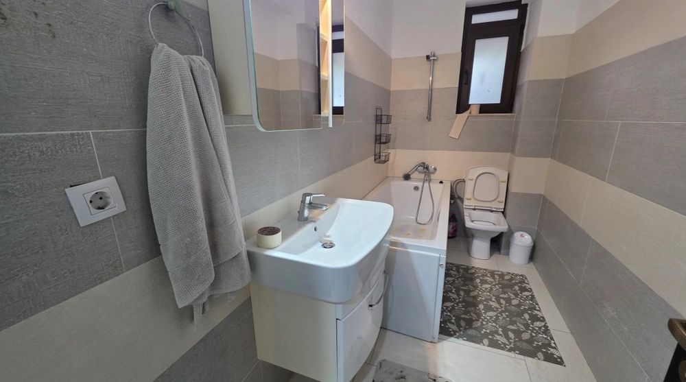 Apartament de închiriat Iasi