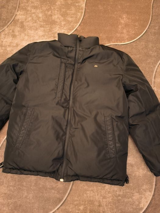 Пухено яке Lacoste размер M