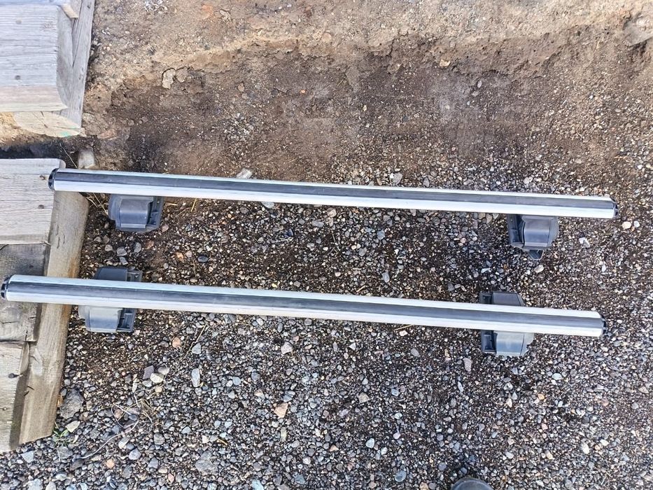 Багажник автомобиля