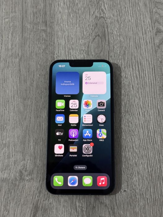 iPhone 13 128GB Midnight