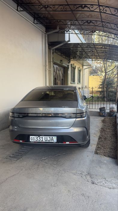 Продается BYD chazor 120