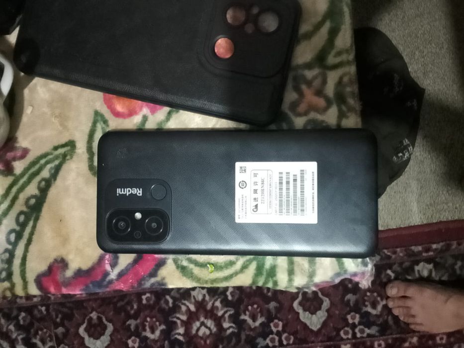 Продам телефон в отличном состоянии