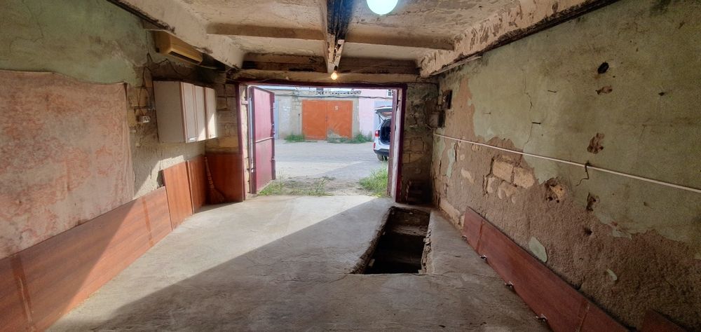 Продам Гск Кристалл.