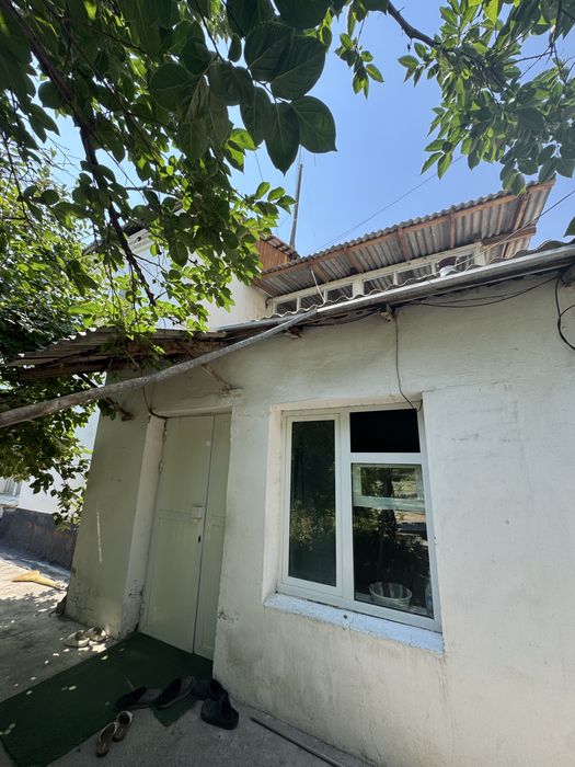 Геофизика Дом в тихом районе — отличная база для ремонта