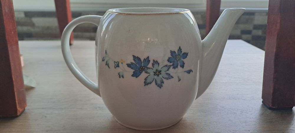 Български Чайник на Китка