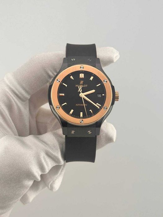 Часы Hublot Classic Fusion