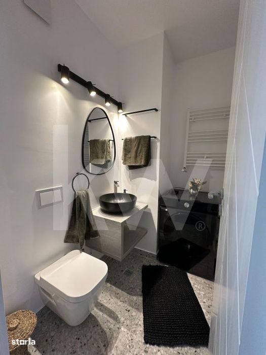 Apartament de lux de inchiriat