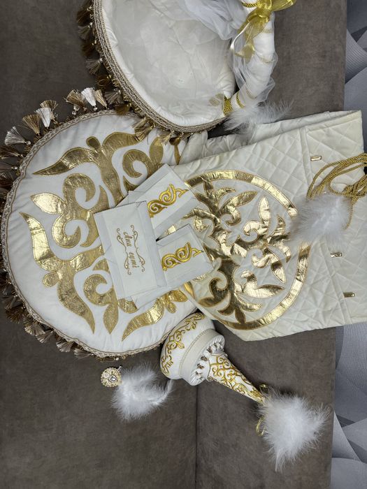 Набор для СЫРГА САЛУ