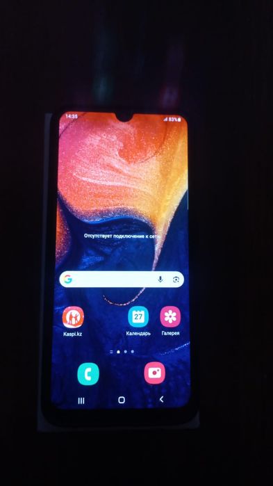 Продам телефон Samsung Galaxy A50