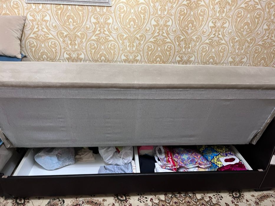 Диваны раскладные