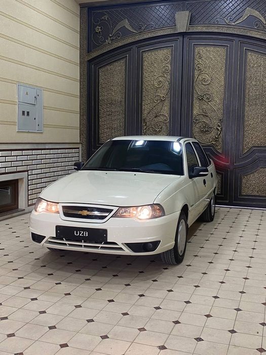 Nexia 2 1.6 super konditsioner