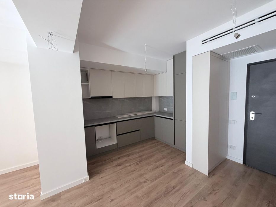 RESIDENCE 5 FOREST | Studio | Iancu Nicolae | Pipera| COMISION 0